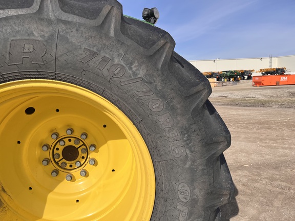 2014 John Deere 9360R - Photo20