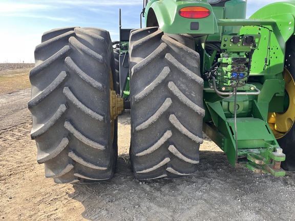 2014 John Deere 9360R - Photo21