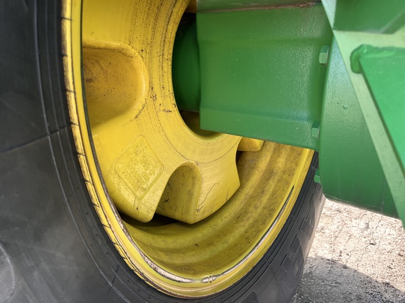 2014 John Deere 9360R - Photo22