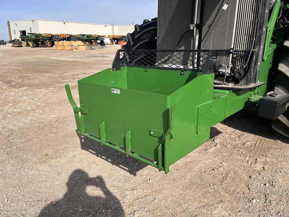 2014 John Deere 9360R - Photo23