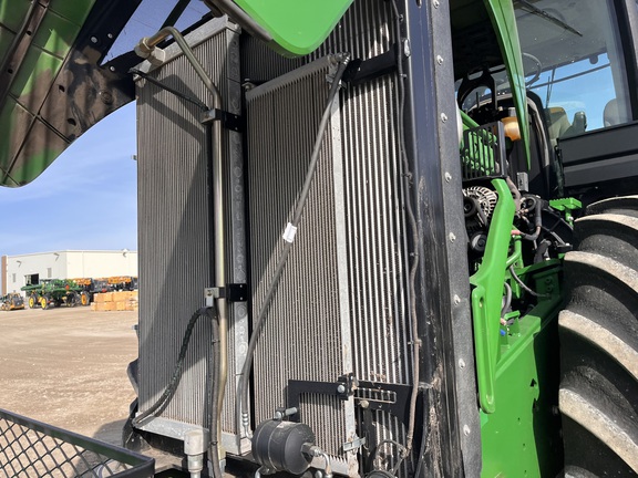 2014 John Deere 9360R - Photo24