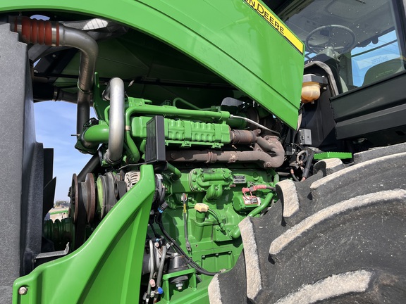 2014 John Deere 9360R - Photo25