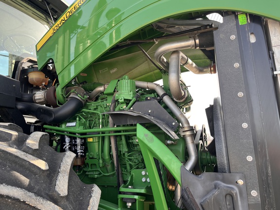2014 John Deere 9360R - Photo26