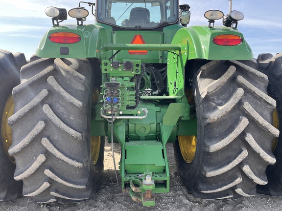 2014 John Deere 9360R - Photo27