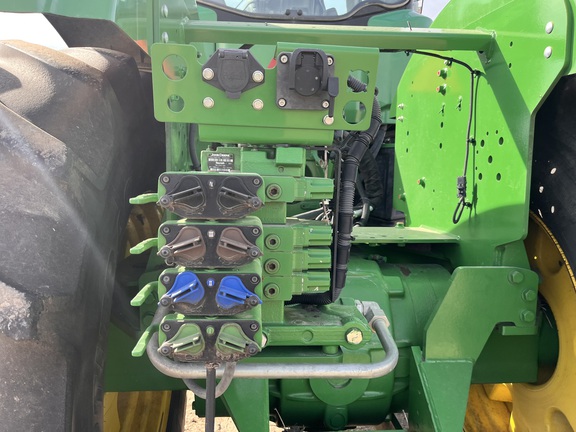 2014 John Deere 9360R - Photo28