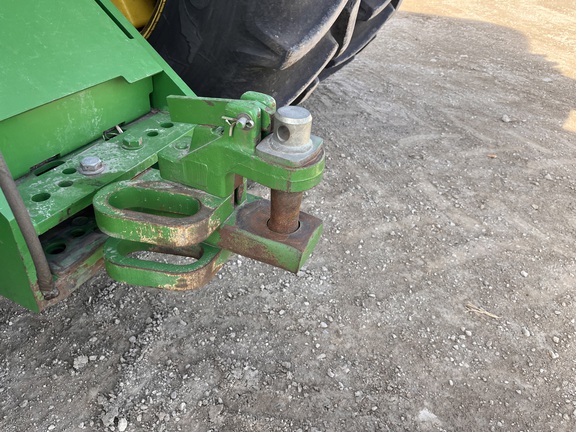 2014 John Deere 9360R - Photo29