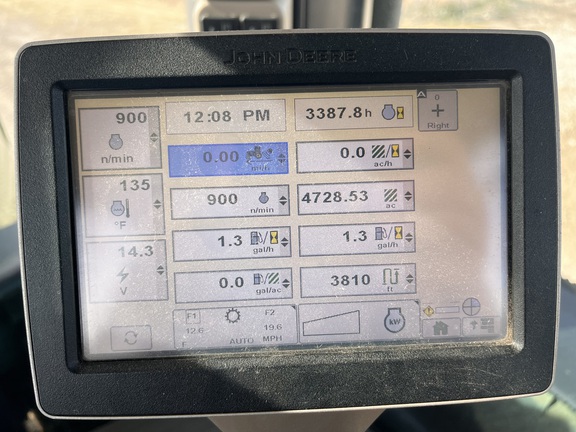 2014 John Deere 9360R - Photo34