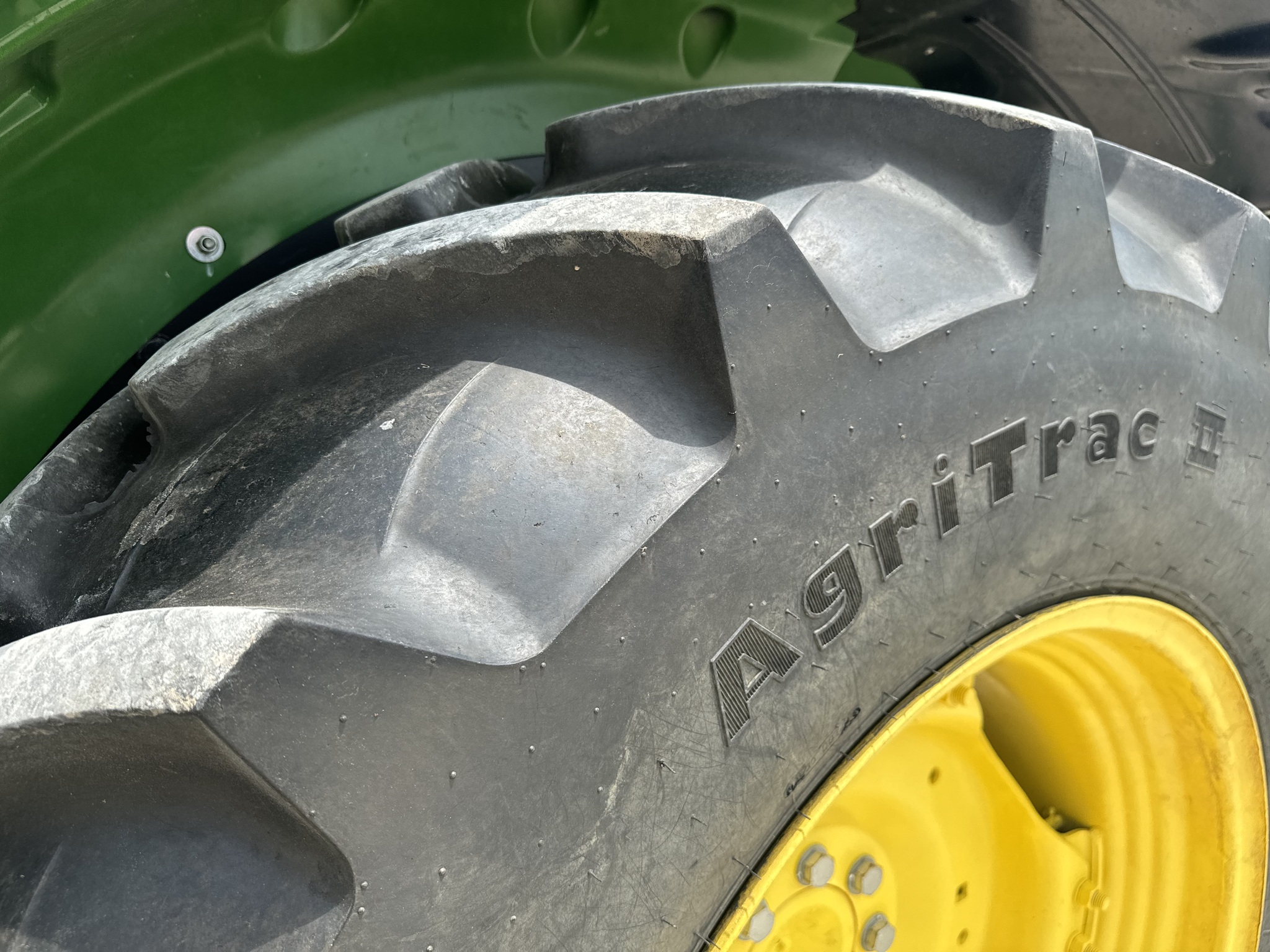 2020 John Deere 5090E Image 13