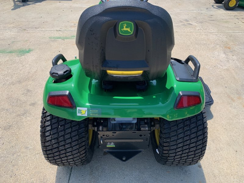 2024 John Deere X570 Image 6