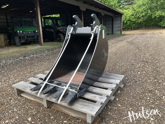 Photo of 2024 John Deere BYT10989