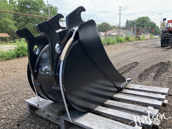 Photo of 2024 John Deere BYT10989