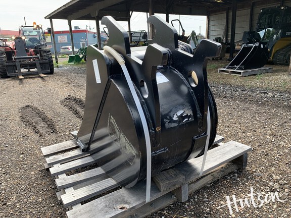 Photo of 2024 John Deere BYT10989