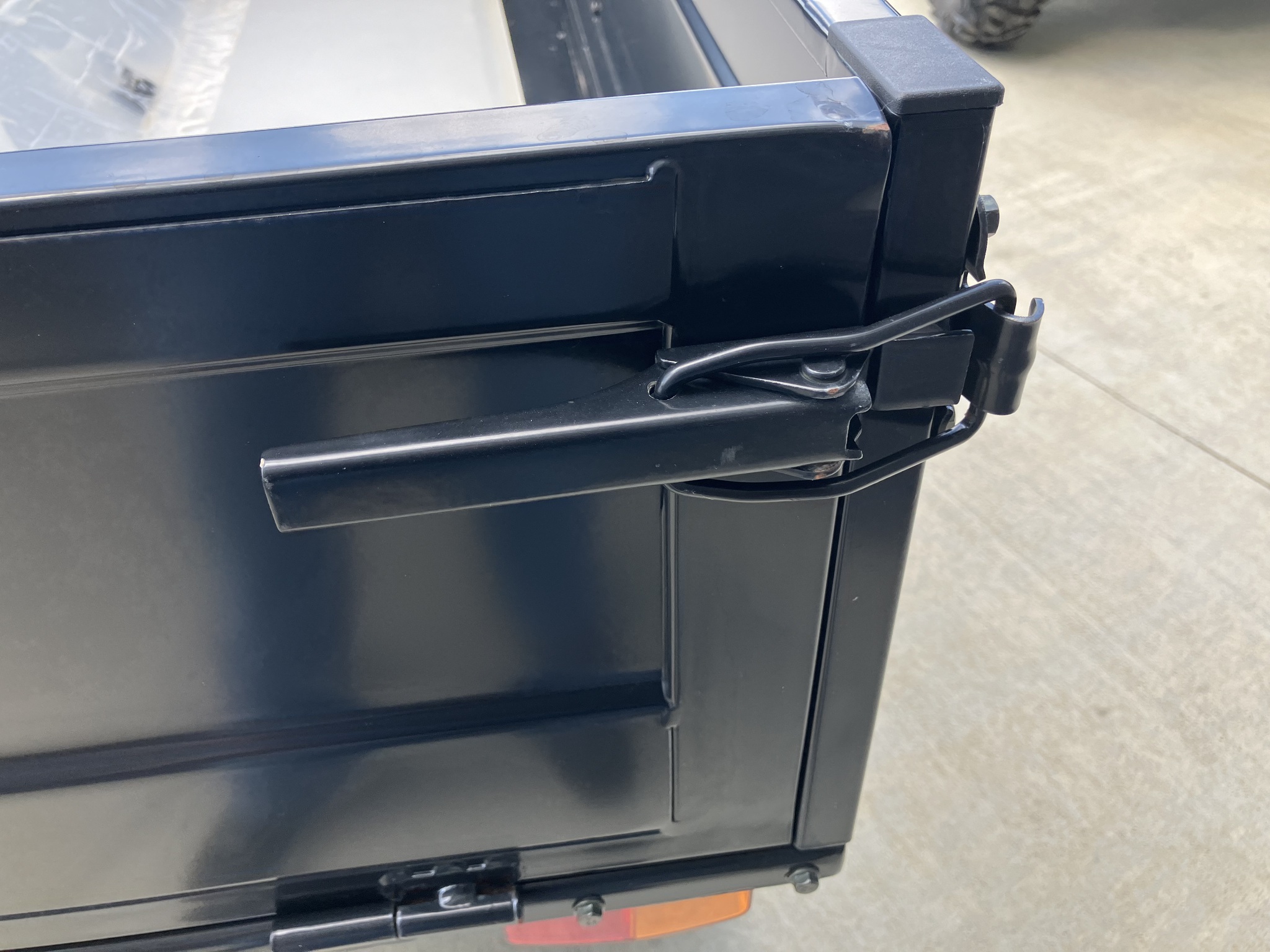 2024 Bighorn 450 Pro Max Image 5