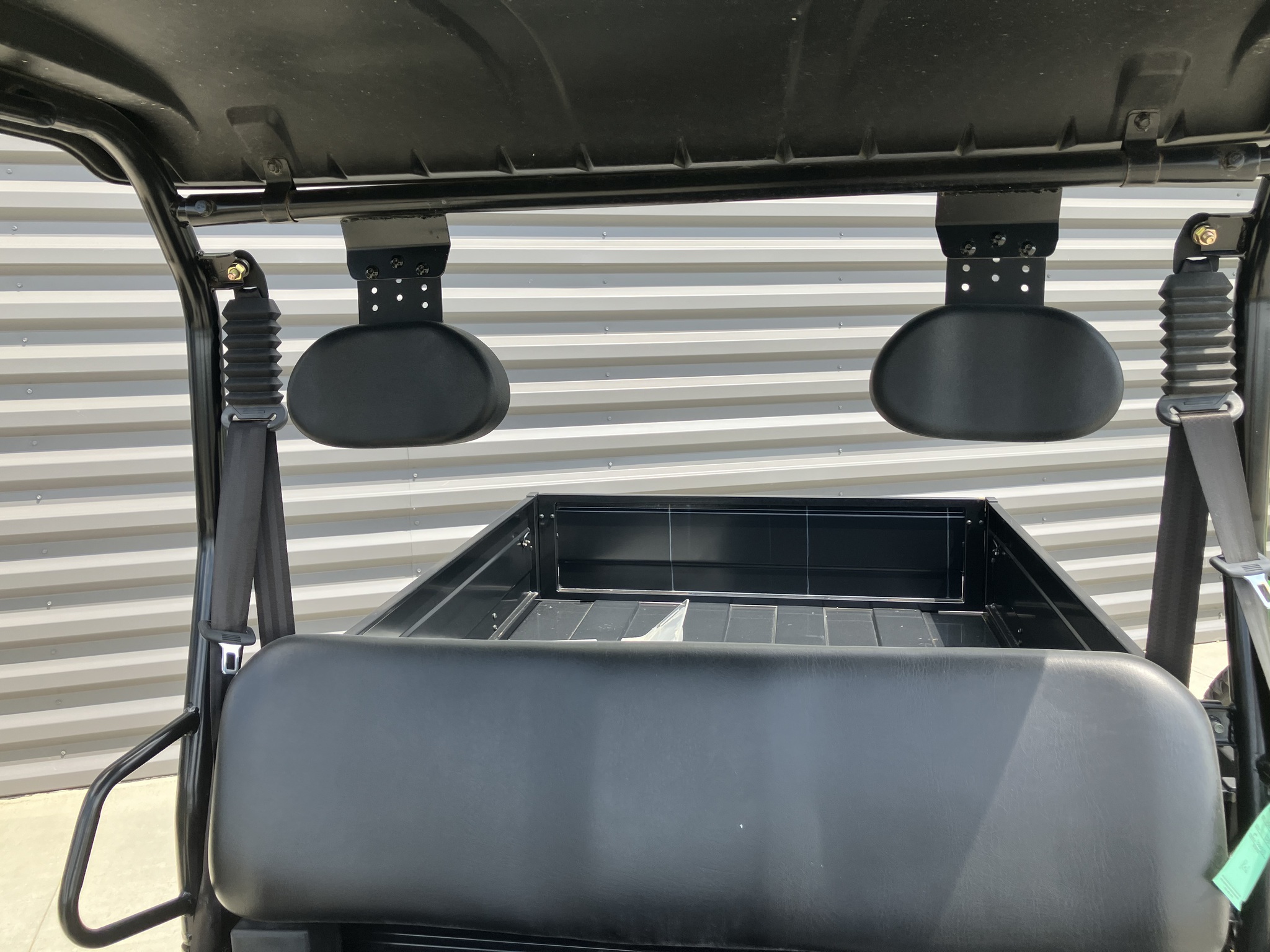 2024 Bighorn 450 Pro Max Image 12