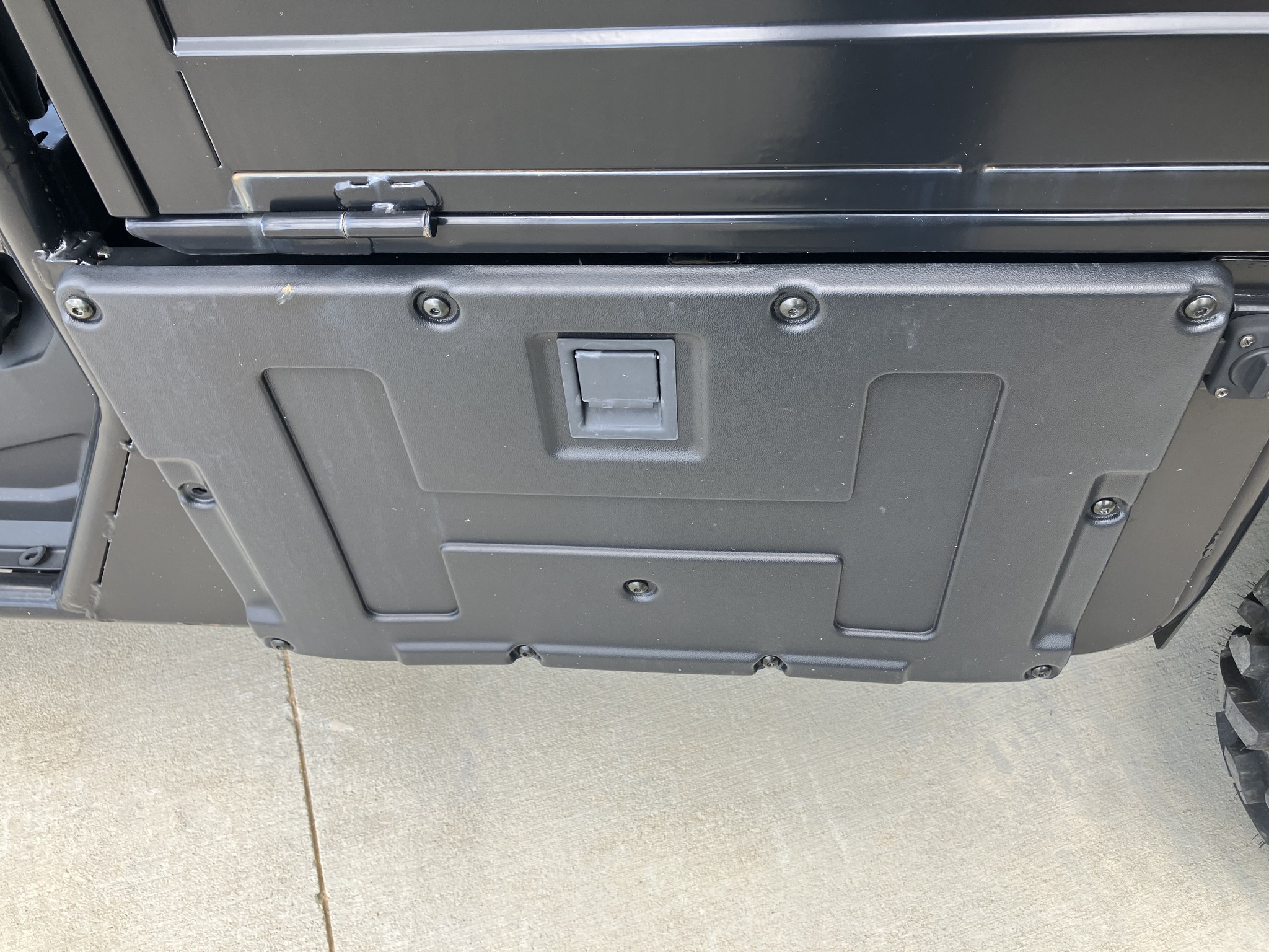 2024 Bighorn 450 Pro Max Image 6