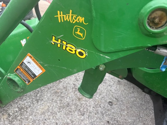 Photo of 2013 John Deere 4520