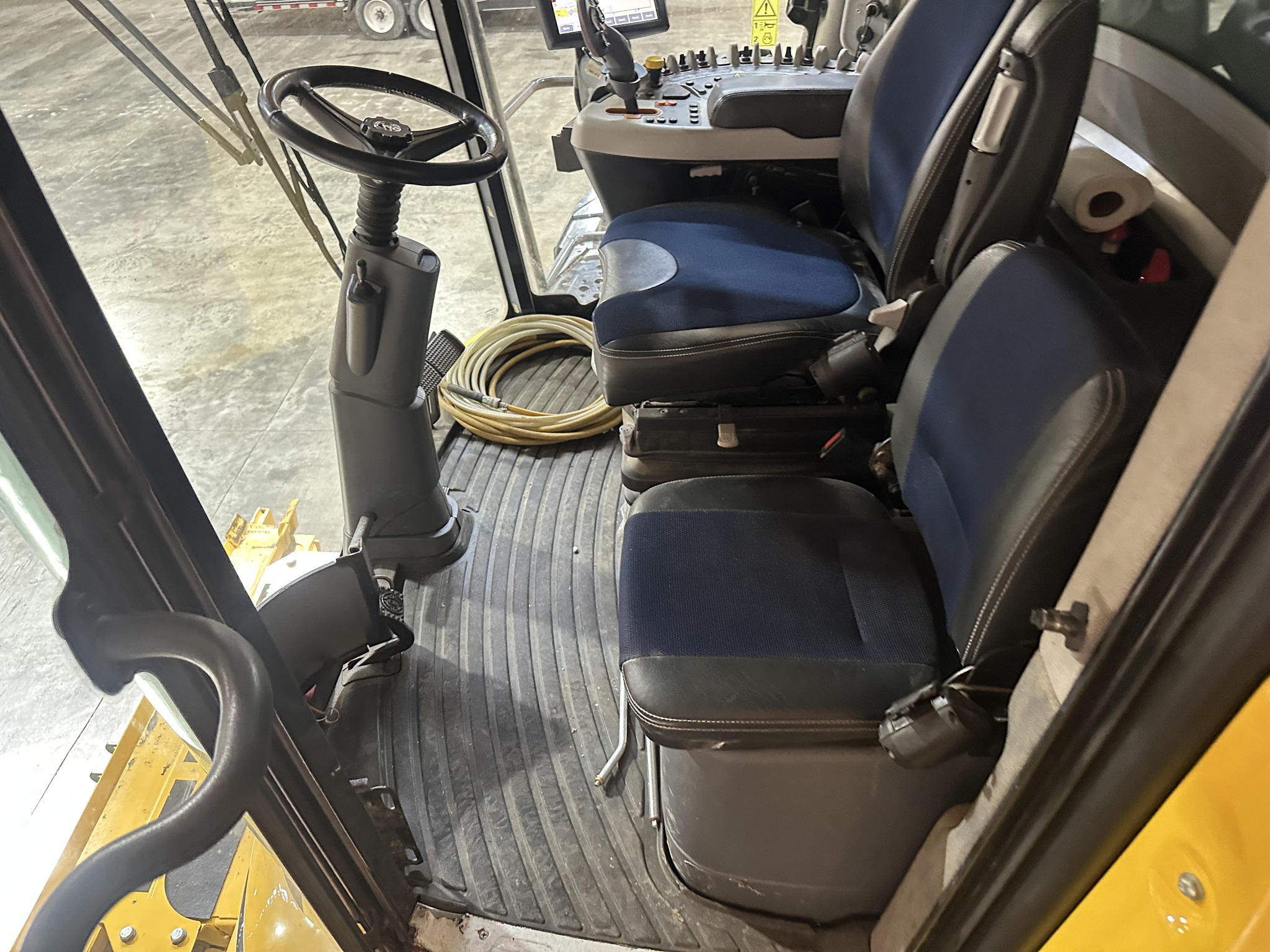 2018 New Holland CR6.90 Image 12