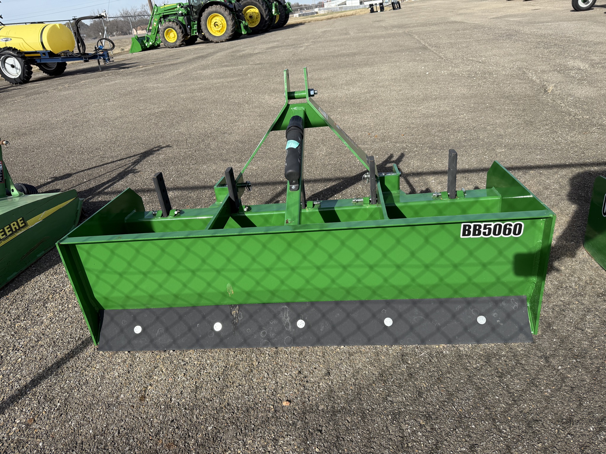 2024 Frontier BB5060 Image 2