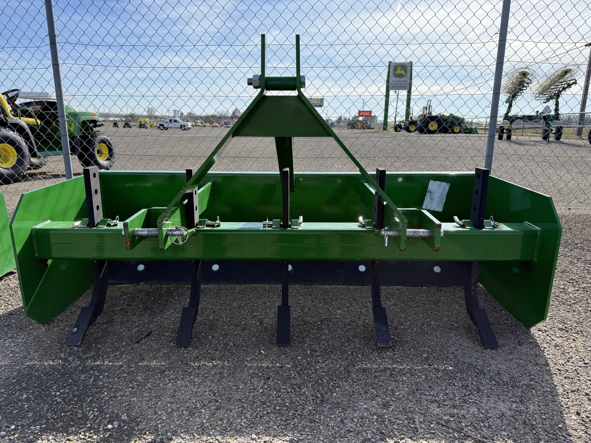 2024 Frontier BB5060 Image 4