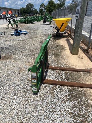 2019 John Deere AP12G Photo 3