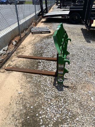 2019 John Deere AP12G Photo 4