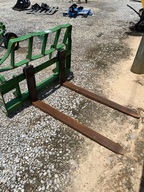 2019 John Deere AP12G Photo 6