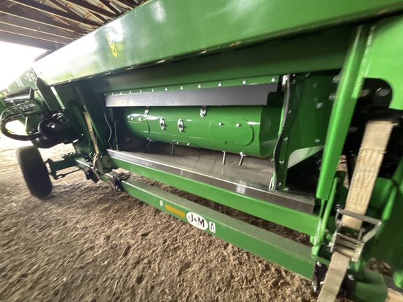 Used 2025 John Deere RDF 35 Combine Platforms at Koenig Equipment in Urbana, OH - Photo7