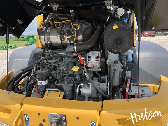 Photo of 2024 John Deere 344 P