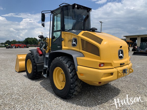 Photo of 2024 John Deere 344 P