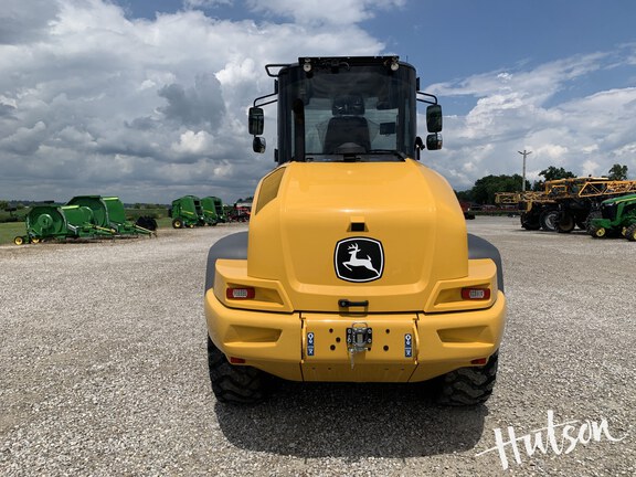 Photo of 2024 John Deere 344 P