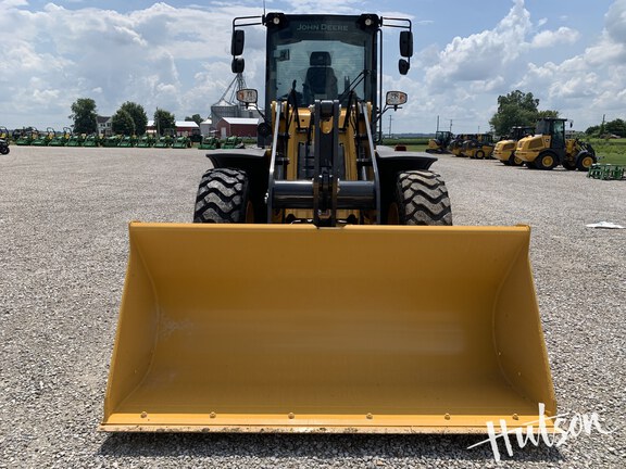 Photo of 2024 John Deere 344 P
