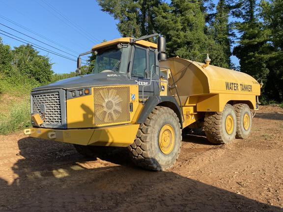 2022 John Deere 410E-II