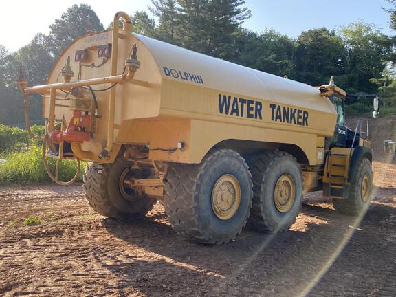 2022 John Deere 410E-II