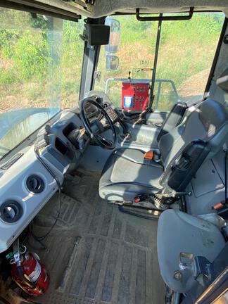 2022 John Deere 410E-II