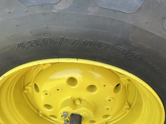 Photo of 2024 John Deere 6140M