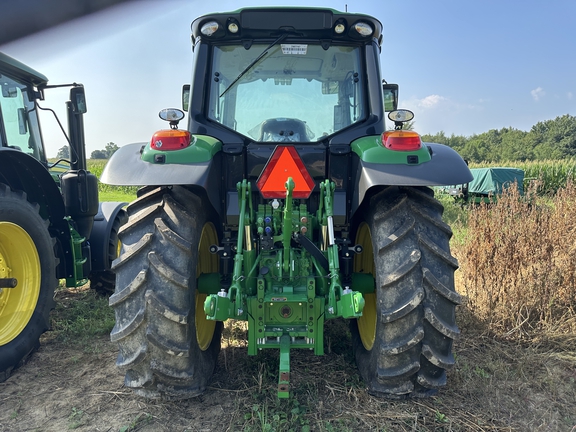 Photo of 2024 John Deere 6140M