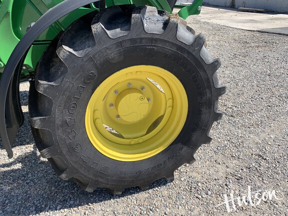 Photo of 2024 John Deere 6140M