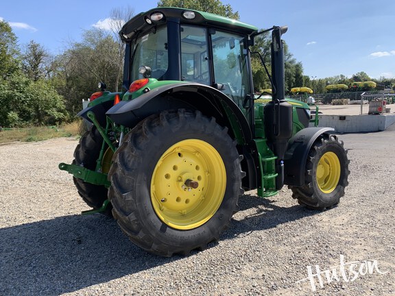 Photo of 2024 John Deere 6140M