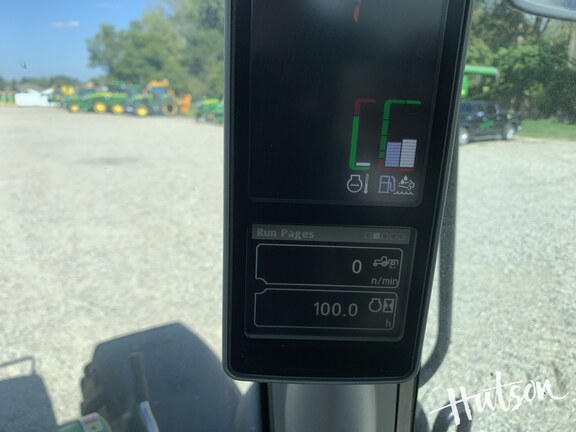 Photo of 2024 John Deere 6140M