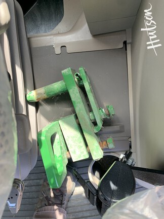 Photo of 2024 John Deere 6140M