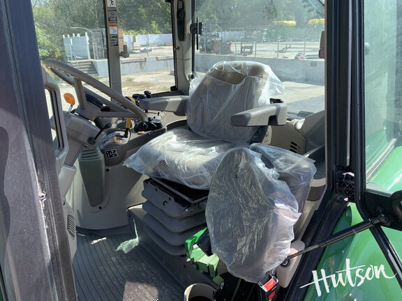 Photo of 2024 John Deere 6140M