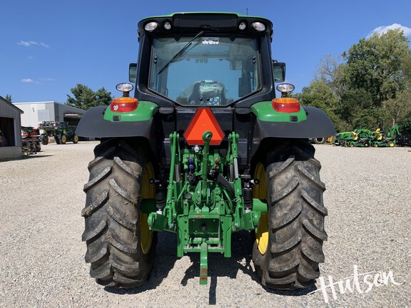 Photo of 2024 John Deere 6140M