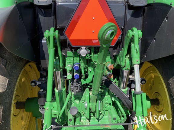 Photo of 2024 John Deere 6140M