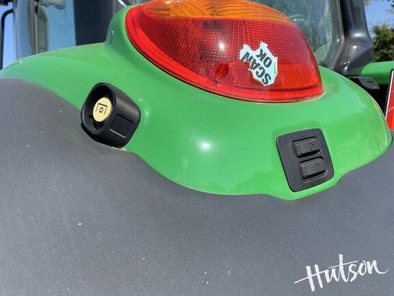 Photo of 2024 John Deere 6140M