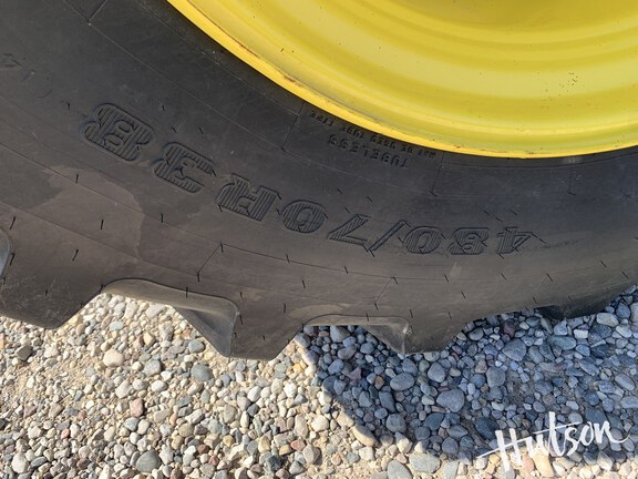 Photo of 2024 John Deere 6140M