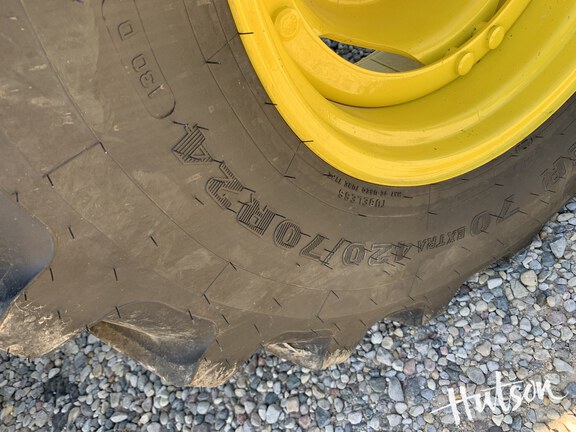 Photo of 2024 John Deere 6140M