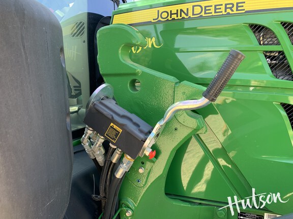 Photo of 2024 John Deere 6140M