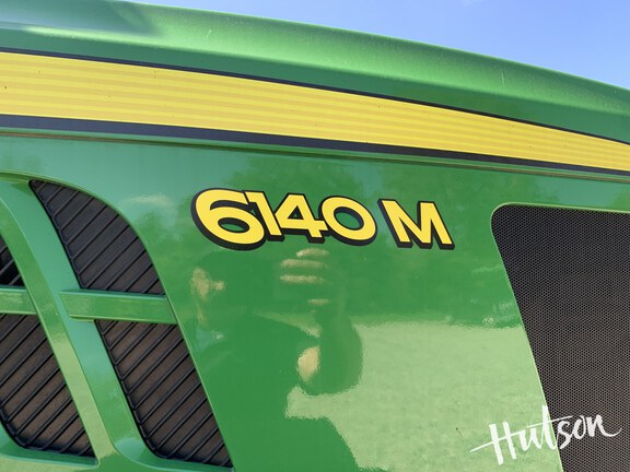 Photo of 2024 John Deere 6140M