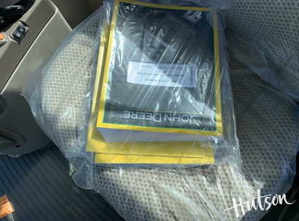 Photo of 2024 John Deere 6140M