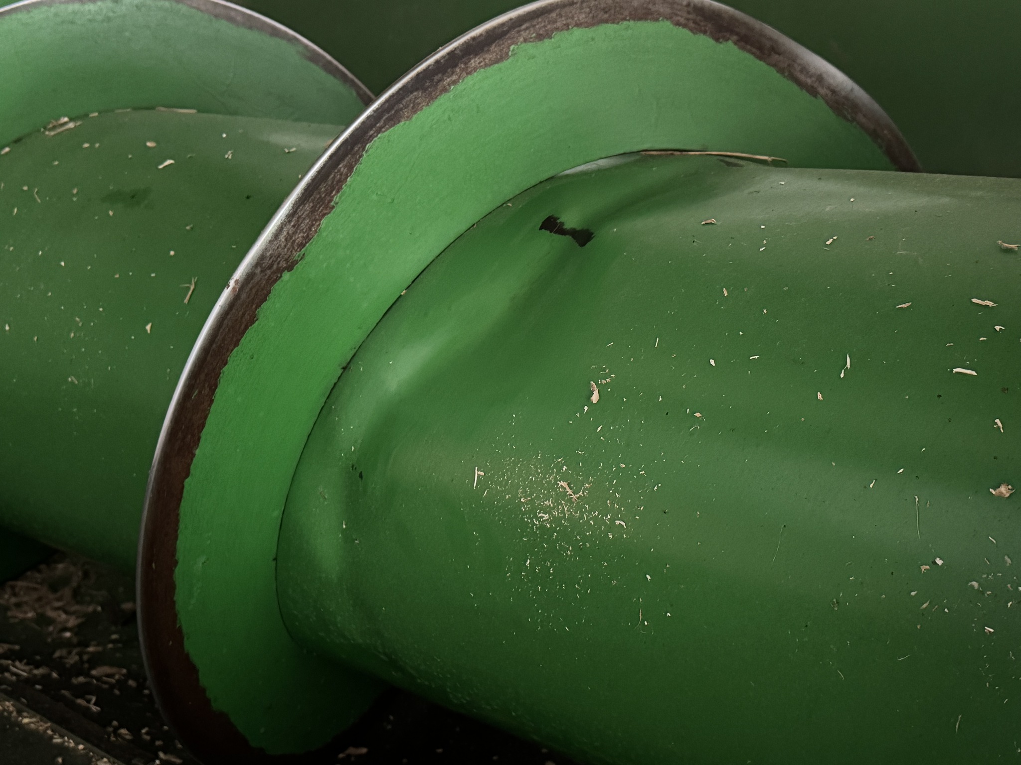 John Deere 220F Image 11